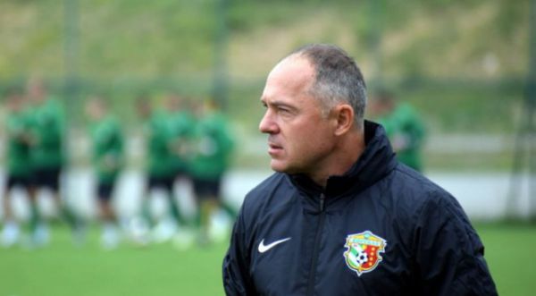 "Динамо" торгує легіонера, "Ворскла" міняє наставника