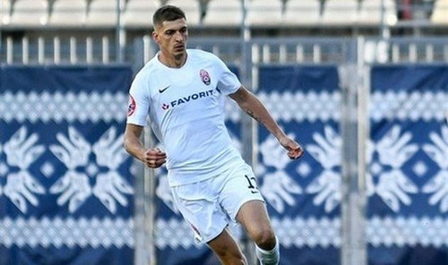 "Десна"  підсилиться двома гравцями "Зорі"