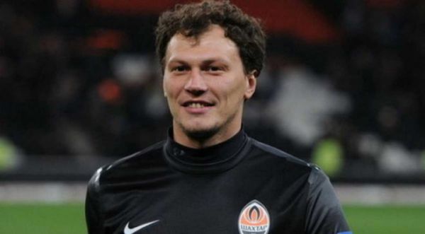 Пятов: Хороша атмосфера в збірній - заслуга Шевченка Пятов: Хороша атмосфера в збірній - заслуга Шевченка