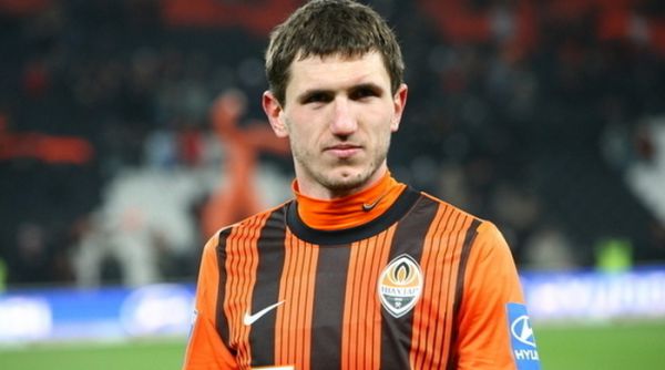 Захисник "Шахтаря" : Сподіваюся, скоро повернемося на поле