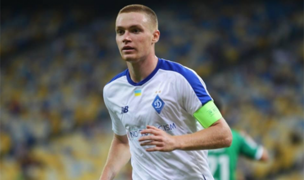 Циганков близький до відновлення Циганков близький до відновлення