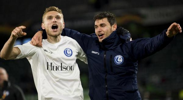 Українці "Гента" відновили тренування на базі