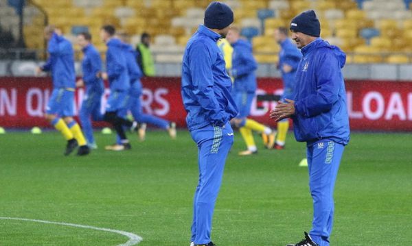 Ріанчо: Шевченко змусив мене приїжджати і сумувати Ріанчо: Шевченко змусив мене приїжджати і сумувати