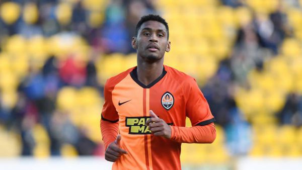 Агент - про інтерес до таланта "Шахтаря"