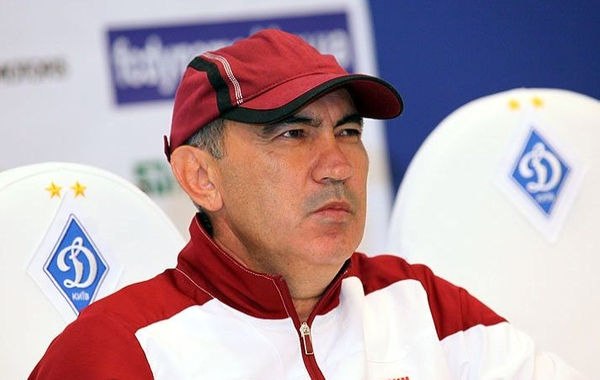 Бердиєва в "Динамо" не буде, - експерт
