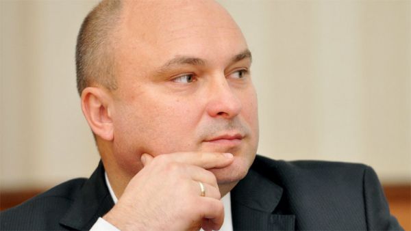 Експерт: Шевченкові немає заміни в збірній України