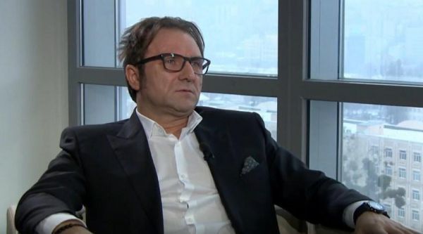 Експерт: З Хацкевичем у "Динамо" ніколи б не вийшло Експерт: З Хацкевичем у "Динамо" ніколи б не вийшло