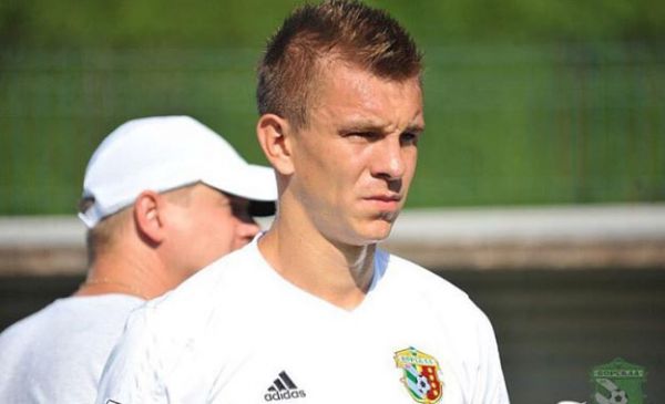 Український легіонер: Не виключаю, що повернусь в УПЛ