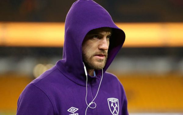 Ярмоленко пропустить близько місяця