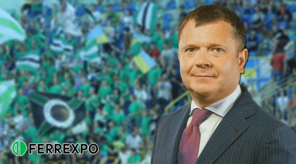 "Ворскла" жертвує колосальні гроші на боротьбу з коронавірусом