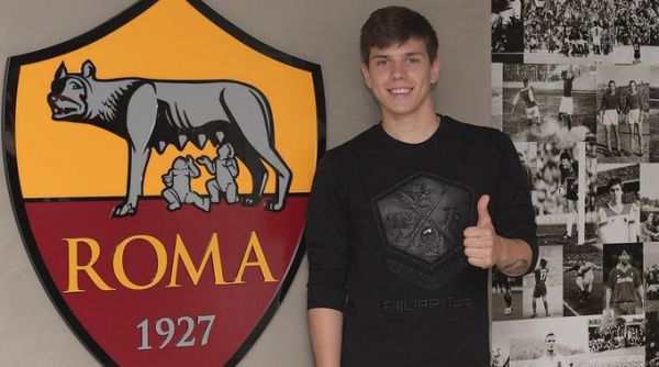 "Динамо" торгує двох, ісландець - у "Чорноморці"