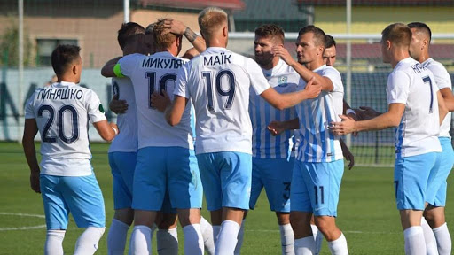 Кубок України. "Минай" - "Динамо". Анонс, суддя, трансляція