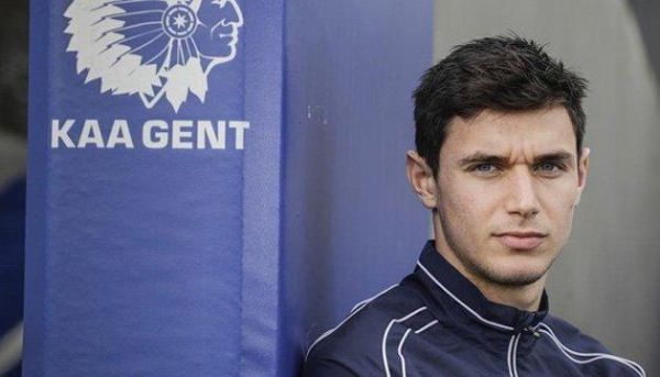 "Динамо" віддає хавбека, новий претендент на Яремчука "Динамо" віддає хавбека, новий претендент на Яремчука