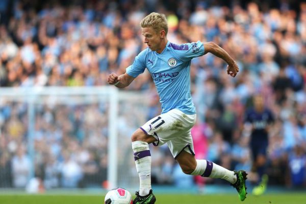 Зінченко: Після збірної постійно треба перемикатись Зінченко: Після збірної постійно треба перемикатись