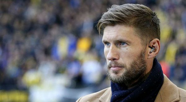 Екс-гравець збірної України: В команді Шевченка немає місця Ракицькому Екс-гравець збірної України: В команді Шевченка немає місця Ракицькому