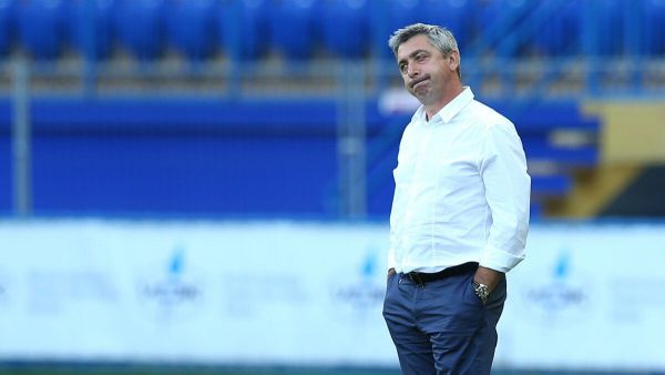 Офіційно. КДК ФФУ заборонив Севідову займатися футболом