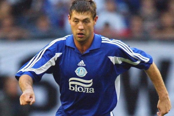 Рикун: Не називав Блохіна клоуном