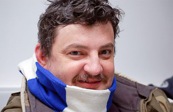 Експерт: "Динамо" спішить з покупкою нападника Експерт: "Динамо" спішить з покупкою нападника