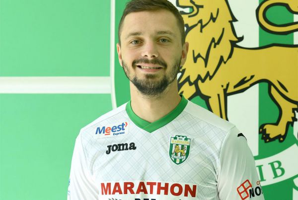 Новачок "Карпат": Який сенс у контракті з "Шахтарем"?