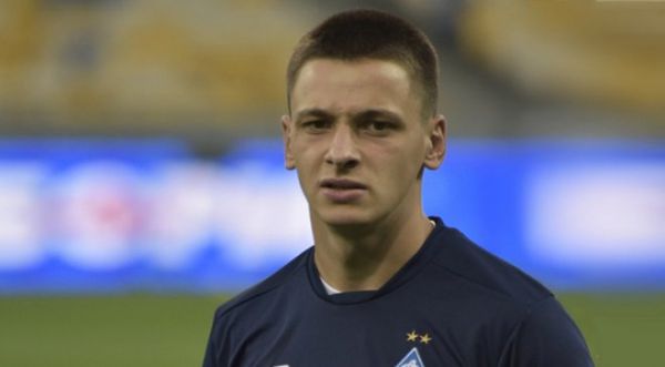Нападник "Динамо" зізнався в симпатії до Ломаченка