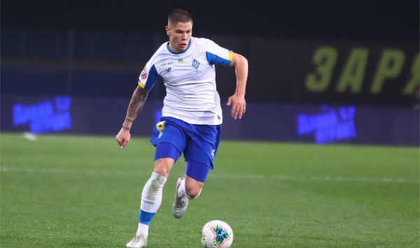 Ярмоленко змінить клуб, трансфери талантів "Динамо" Ярмоленко змінить клуб, трансфери талантів "Динамо"