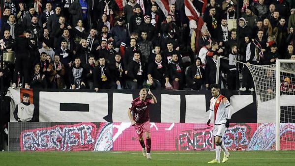 Хавбек "Альбасете": Зозуля - унікальна людина