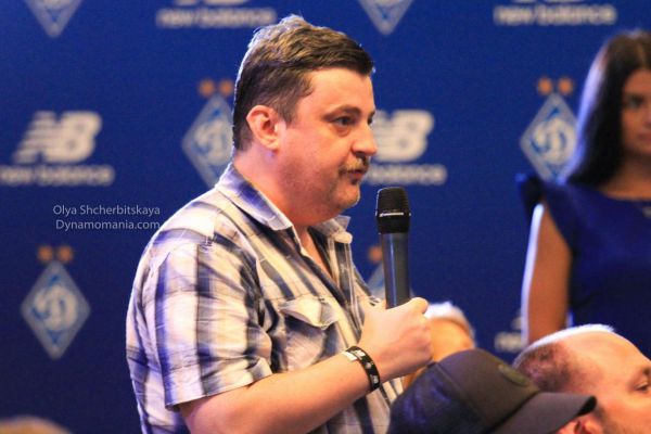 Експерт: Сидорчук не вчиться на власних помилках