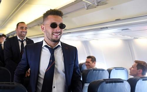 "Шахтар" виставляє на трансфер свого легіонера