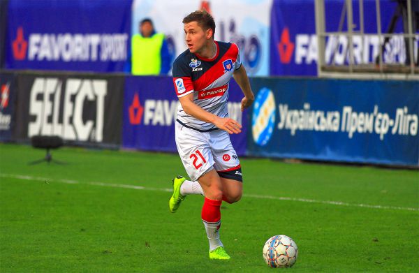 "Інгулець" готує ТОП-підсилення "Інгулець" готує ТОП-підсилення