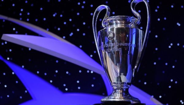 Ліга чемпіонів. "Барселона" обіграла "Інтер", "Ліверпуль",  "Наполі" і "Валенсія"  вийшли в плей-офф