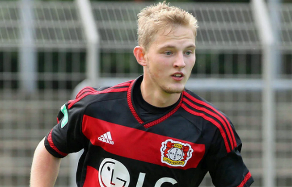 "Зоря" візьме екс-гравця "Байєра" і "Шальке"