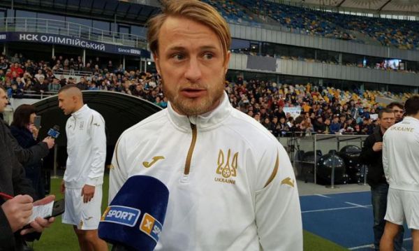 Двійника Безуса помилково придбали в інший клуб