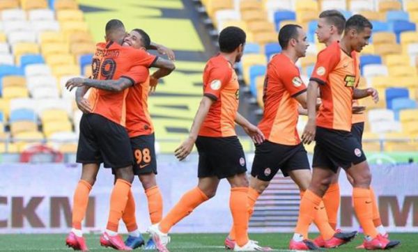 "Шахтар" - "Олександрія". Анонс, суддя, трансляція