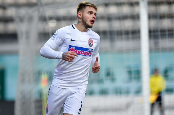 Леднєв: "Зоря" буде боротись за єврокубки