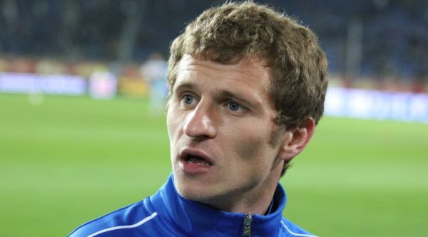 Алієв: "Динамо" буде важко в Греції Алієв: "Динамо" буде важко в Греції