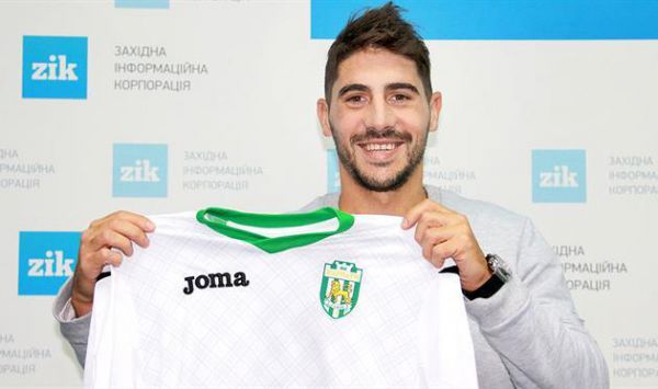 "Шахтар" готує гучний трансфер, Коноплянці шукають новий клуб  "Шахтар" готує гучний трансфер, Коноплянці шукають новий клуб