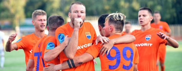 "Маріуполь" несе втрати перед Лігою Європи "Маріуполь" несе втрати перед Лігою Європи