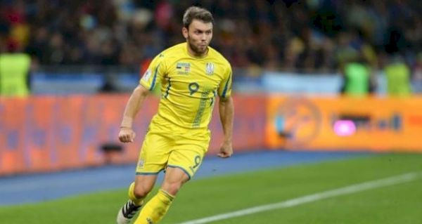 Караваєв підняв до небес таланта "Динамо" Караваєв підняв до небес таланта "Динамо"