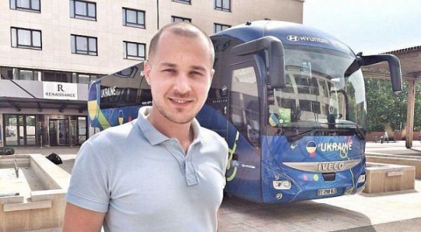 Журналіст каналу "Футбол" визнав, що кидає фейки про "Динамо"