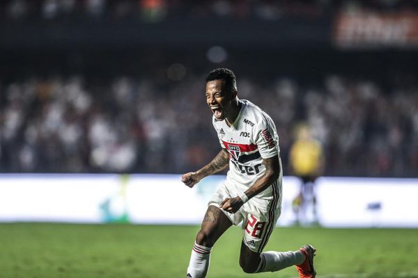 Перший гол Че Че після трансферу з "Динамо" (ВІДЕО)