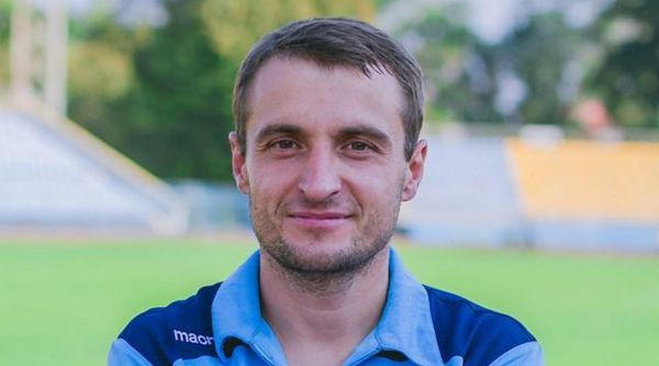 Кополовець: Я простий хлопець, можу дати інтерв'ю в туалеті Кополовець: Я простий хлопець, можу дати інтерв'ю в туалеті