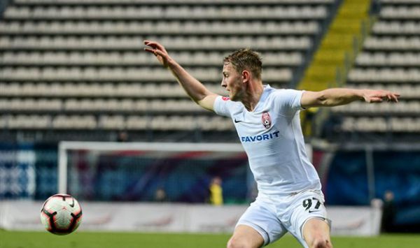 Циганікс: У Скрипника немає улюбленців