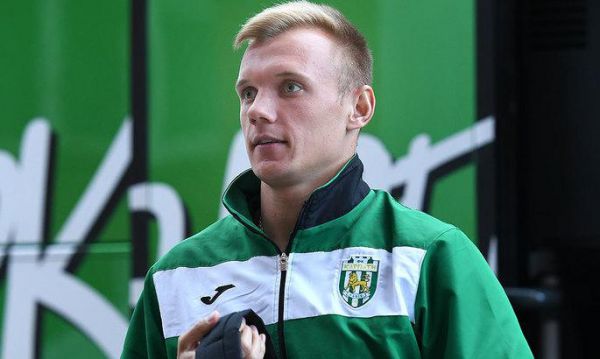 Офіційно. Захисник "Карпат" перейшов у третю лігу Польщі