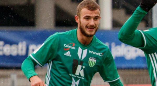 Нападник "Карпат" пройде перегляд у німецькому клубі