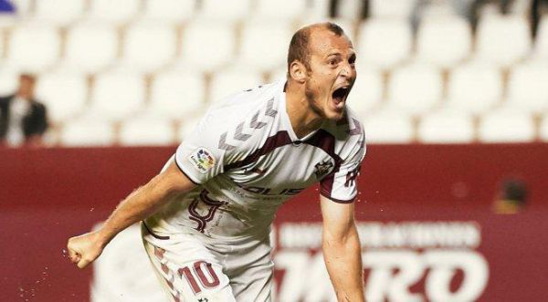 Із Зозулею в Іспанії трапилась біда Із Зозулею в Іспанії трапилась біда