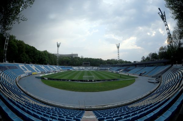 Офіційно. "Колос" визначився зі стадіоном на матчі УПЛ Офіційно. "Колос" визначився зі стадіоном на матчі УПЛ