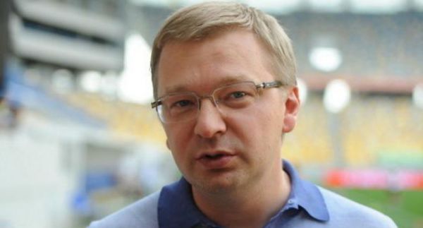 Палкін пояснив, чому Матвієнко так і не перейшов в "Арсенал"