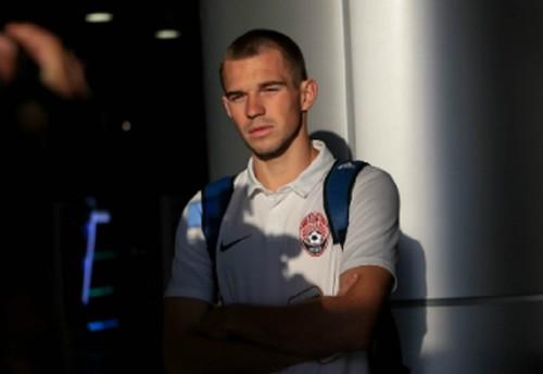 Трансфер Михайличенка в "Андерлехт" може провалитися Трансфер Михайличенка в "Андерлехт" може провалитися