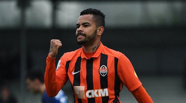 Стало відомо, хто з гравців "Шахтаря" є "куратором" бразильських легіонерів