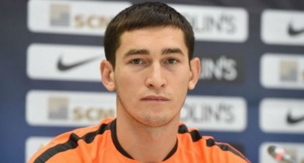 Степаненко відкрив правду про свій конфлікт з Тайсоном Степаненко відкрив правду про свій конфлікт з Тайсоном